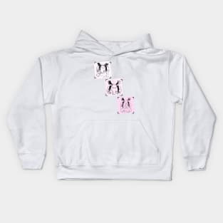 I'm sorry - A silent voice Kids Hoodie